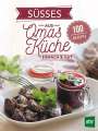 : Süßes aus Omas Küche, Buch