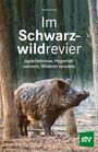Ronald Schmidt: Im Schwarzwildrevier, Buch