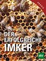 Rudolf Moosbeckhofer: Der erfolgreiche Imker, Buch