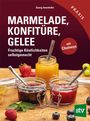 Georg Innerhofer: Marmelade, Konfitüre & Gelee, Buch