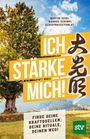 Martin Veigl: Ich stärke mich, Buch