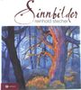 Reinhold Stecher: Sinnbilder, Buch