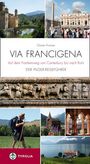 Günter Kromer: Via Francigena, Buch