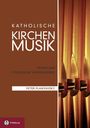 Peter Planyavsky: Katholische Kirchenmusik, Buch
