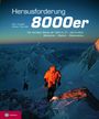 Richard Sale: Herausforderung 8000er, Buch