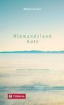 Wilhelm Bruners: Niemandsland. Gott, Buch