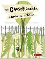 Thomas Rosenlöcher: Das Gänseblümchen, die Katze und der Zaun, Buch