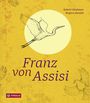 Hubert Gaisbauer: Franz von Assisi, Buch
