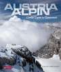 Robert Demmel: Austria alpin, Buch