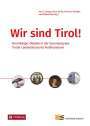 : Wir sind Tirol!, Buch