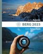 : Alpenvereinsjahrbuch BERG 2025, Buch