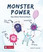 Birgit Sailer: Monsterpower, Buch