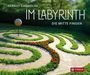 Gernot Candolini: Im Labyrinth, Buch