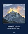Reinhold Stecher: Reinhold Stecher Bildkalender 2027, KAL