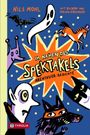 Nils Mohl: Im Namen des Spektakels, Buch