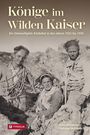 Nicholas Mailänder: Könige im Wilden Kaiser, Buch