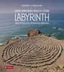 Gernot Candolini: Das große Buch vom Labyrinth, Buch