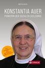 Martin Kolozs: Konstantia Auer, Buch