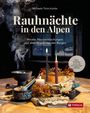 Michaela Thöni-Kohler: Rauhnächte in den Alpen, Buch