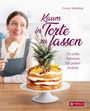 Conny Westphal: Kaum in Torte zu fassen, Buch