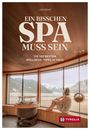 Lea Hajner: Ein bisschen Spa muss sein, Buch