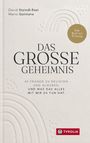 David Steindl-Rast: Das Große Geheimnis, Buch