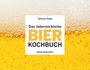Taliman Sluga: Das österreichische Bier-Kochbuch, Buch