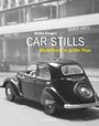 Walter Pangerl: Car Stills, Buch