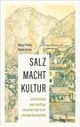 Wilma Pfeiffer: Salz Macht Kultur, Buch