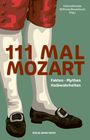 : 111 Mal Mozart, Buch