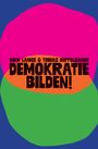 Tobias Doppelbauer: Demokratie bilden!, Buch