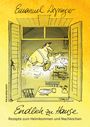 Emanuel Weyringer: Endlich zu Hause, Buch