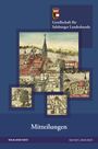 : Mitteilungen 164/165, Buch