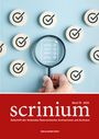 : Scrinium Band 79 - 2025, Buch