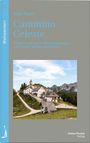 "Birgit Egger, Cammino Celeste, Pilgern auf dem 'Himmelsweg' zwischen Alpen und Adria, Anton Pustet Verlag." Abbildung von Gebäuden in den Bergen.
