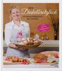Viktoria Hönegger: Mein Dinkelbrotglück, Buch