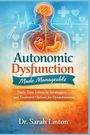 Sarah Linton: Autonomic Dysfunction Made Manageable, Buch