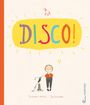 Frauke Angel: Disco!, Buch