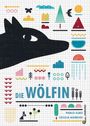 Pablo Albo: Die Wölfin, Buch