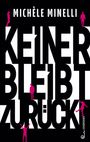 Michèle Minelli: Keiner bleibt zurück, Buch