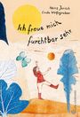 Heinz Janisch: Ich freue mich furchtbar sehr, Buch