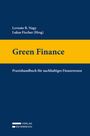 : Green Finance, Buch