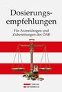 : Dosierungsempfehlungen, Buch