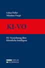 Lukas Feiler: Ki-Vo, Buch