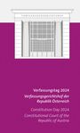 : Verfassungstag 2024, Buch