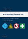: ArbeitnehmerInnenschutz, Buch