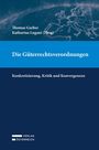: Die Güterrechtsverordnungen, Buch