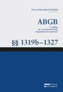 : Großkommentar zum ABGB - Klang Kommentar, Buch