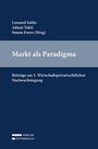 : Markt als Paradigma, Buch
