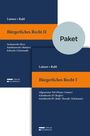 : Bürgerliches Recht Band I und II, Buch